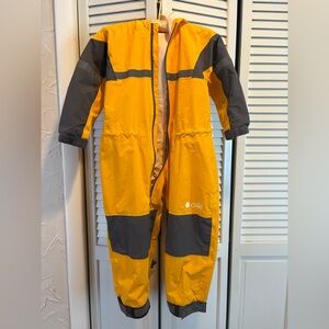 GUC Oakiwear Trailsuit